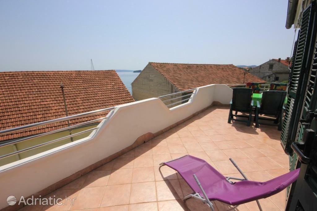 Apartments Radica Preko Exterior foto